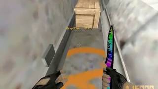 Cs 1.6 Base Builder || Scroller Trap