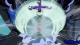 One Piece-Thousand Foot Krutch-Fly On The Wall