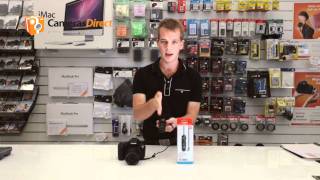 Canon TC-80n3 Remote Cable Review | Cameras Direct Australia