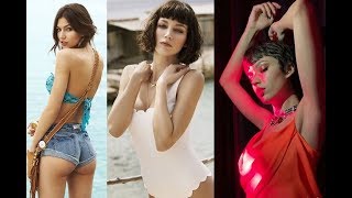ÚRSULA CORBERÓ ★ IN REAL LIFE ★ 2019