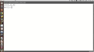 HOW TO REVERSE A LIST IN PYTHON.