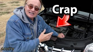 This Car Brand is Going Bankrupt (Do Not Buy)