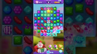 Candy Crush Friends Saga Level 684