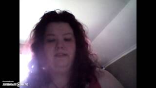 Video Update from the Vore Princess