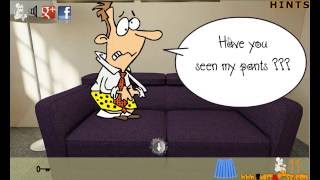 Sniffmouse Real World Escape 165 Pants