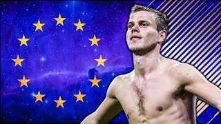 АЛЕКСАНДР КОКОРИН НАКОНЕЦ-ТО УЕЗЖАЕТ В ЕВРОПУ? | БИЧ КАРЬЕРА ТРЕНЕРА В ФИФА 18