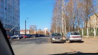 ЛАДА ВЕСТА ЗАМЕНА ЛОБОВОГО СТЕКЛА
