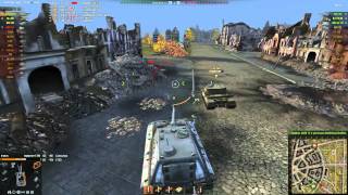 JagdPz E 100 Немецкая мощь  Руинберг  Full HD youtube original