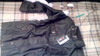 Осеняя куртка из Tinydeal