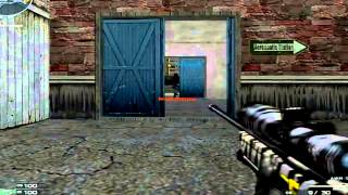 CrossFire (Если ты не гомосек, просмотри за 40 сек )