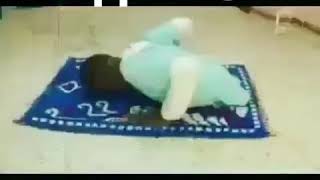 Ollohga hamisha shukur qilish kerak