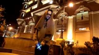 DGOLDYGO, TRAVOLTAH - D.D.D.M. (prod. TRUEWAVE)