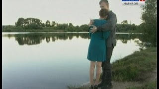 Марийский сериал «Чоныштем илет». 10-я серия