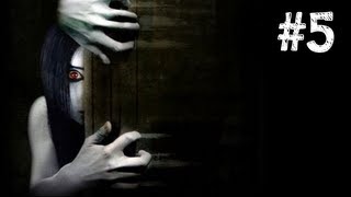 Ju-On: The Grudge Episode 5/Part 5 Cursed House Last Episode/Chapter Ending Walkthrough/Gameplay
