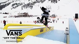 Mayrhofen | Hi-Standard Series | VANS