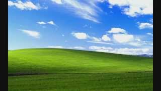 再見，Windows XP