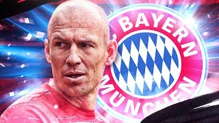 DE RATINGS VAN BAYERN MUNCHEN OP FIFA 18! | FIFA 18 RATING PREDICTIONS #2!
