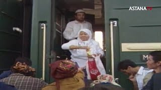 Саяси ринг. Қазақстанның шетелдегі қазақ диаспорасын қолдау саясаты қандай болуы керек? (24.11.2019)