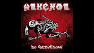 Alkehol - Víc, než dokážu vám říct