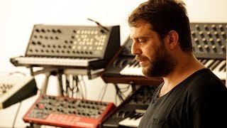 DJ Tennis (EB.TV Feature)