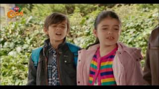 TRT ÇOCUK / PIRDİNO / 65.BÖLÜM