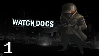 Прохождение Watch Dogs (PC/RUS) - #1 Начало
