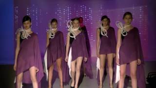 Выпускной экзамен, Зима 2016/2017, 1 группа девушек, Z'S MODELS