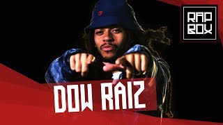 Ep.107 - Dow Raiz - "Encontra-si & Discordiacorda"