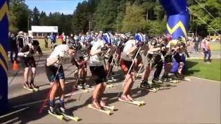 «Сентябрь SKISTART» в Одинцово