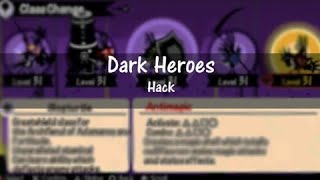 Patapon 3: Dark Heroes Hack