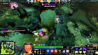 Dota 2 top Moments vol 8