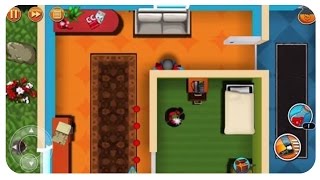 Грабитель Боб.. android games may 2016 шокирующие.