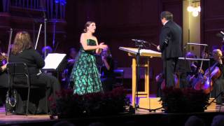 Gaiduk Darya (Дарья Гайдук) - G.Verdi La Traviata "E strano"