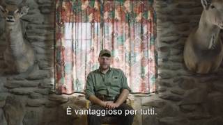 Safari, di Ulrich Seidl – Il trailer italiano