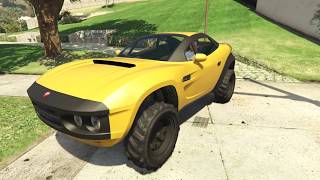 9 UNLOGISCHE DINGE in GTA 5 ! | DIE GRÖßTEN LOGIKFEHLER | IDzock