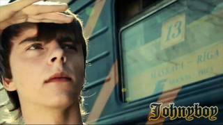 Johnyboy - Мой папа