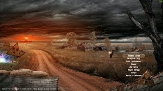 S.T.A.L.K.E.R.: Road To The North (v13+fix)  #5