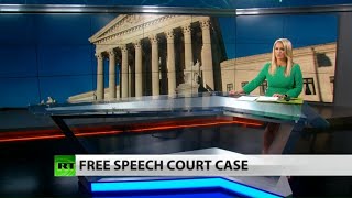 SCOTUS rules: Can you be punished for what you say online? (Full show)