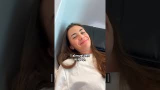 How much I paid for a regular pedicure in California