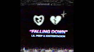 Lil Peep & XXXTENTACION - Falling Down (Hardstyle Remix)
