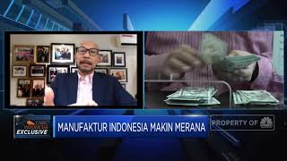 Chatib Basri: Pentingnya Jaminan Sosial & Stimulus di Tengah PSBB