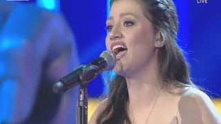 Χρύσα Χρύσου: "Loving you" | 1o Live  | The Voice of Greece