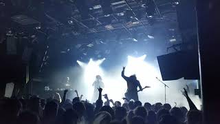 Ghostemane - Kybalion (live)