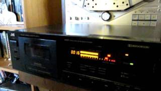 JVC TD-V531 test