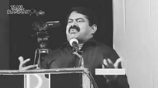 Naam thamilar seeman murugan speech what's up status