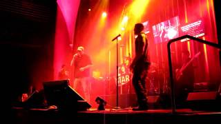 Eye Of The Tiger at Rising star Karaoke bar in Orlando