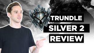 What Are Pointless Kills? - Trundle Silver 2 Review
