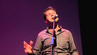 Get Back Up | Vishal Nanda | TEDxWanChaiWomen