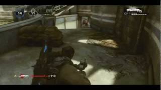 Gears Of War 3 - Gnasher Shotgun Tutorial
