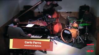 CARLO FERRO - CONCERTO DI DIPLOMA